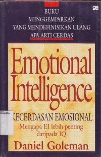 Image of Kecerdasan emosional