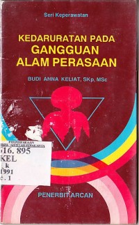Image of Kedaruratan pada Gangguan ALam Perasaan
