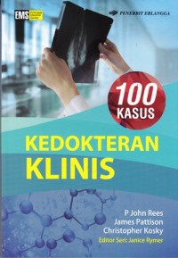 Image of Seratus kasus kedokteran klinis