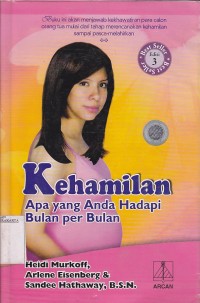 Image of Kehamilan apa yang anda hadapi bulan per bulan