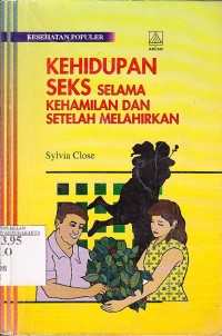 Image of Kehidupan Seks Selama Kehamilan dan Setelah Melahirkan