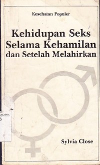 Image of Kehidupan Seks Selama Kehamilan dan Setelah Melahirkan