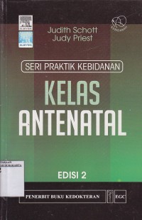 Image of Seri Praktik Kebidanan Kelas Antenatal
