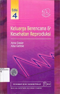 Image of Keluarga Berencana dan Kesehatan Reproduksi