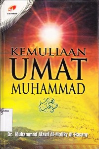 Image of Kemuliaan umat muhammad