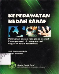 Image of Keperawatan Bedah Syaraf