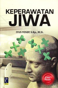 Image of Keperawatan Jiwa