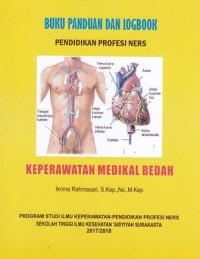 Image of Modul praktikum keperawatan medikal bedah II