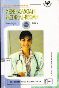 Image of Keperawatan Medikal Bedah
