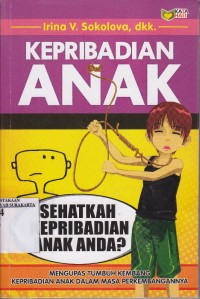 Image of Kepribadian Anak