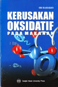 Image of Kerusakan oksidatif pada makanan