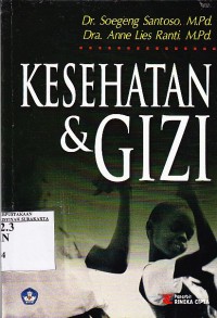 Image of Kesehatan dan Gizi