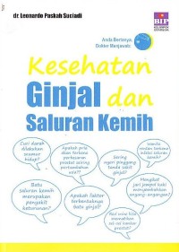 Image of Kesehatan Ginjal dan Saluran Kemih