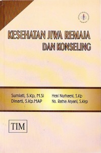 Image of Kesehatan Jiwa Remaja dan Konseling