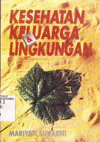 Image of Kesehatan Keluarga dan lingkungan