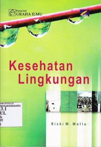 Image of Kesehatan Lingkungan