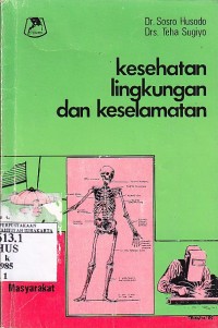 Image of Kesehatan lingkungan dan Keselamatan