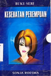 Image of Buku Seri Kesehatan Perempuan