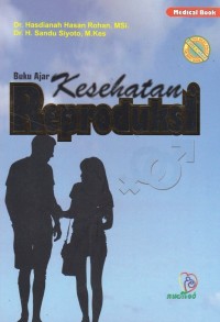 Image of Modul asuhan kebidanan: kesehatan reproduksi dan keluarga