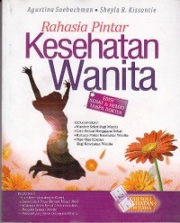 Image of Rahasia Pintar Kesehatan Wanita