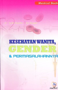 Image of Kesehatan Wanita gender dan Permasalahannya