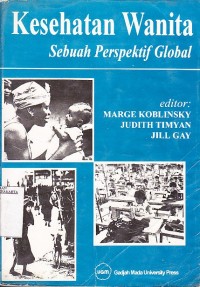 Image of Kesehatan Wanita : Sebuah Perspektif Global