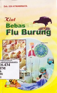 Image of Kiat Bebas Flu Burung