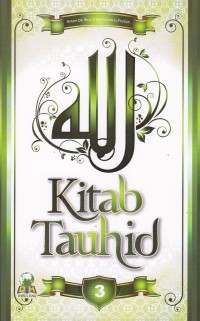 Image of Kitab tauhid 3