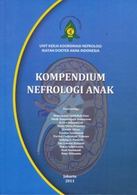 Image of Kopendium nefrologi anak