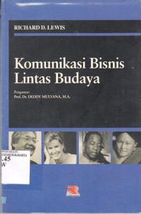 Image of Komunikasi bisnis lintas budaya