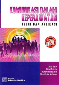 Image of Buku Saku Komunikasi dalam Keperawatan