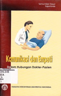 Image of Komunikasi dan Empati dalam Hubungan Dokter dan Pasien