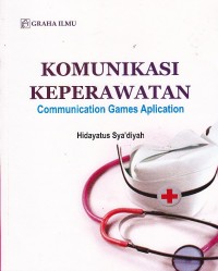 Image of Komunikasi keperawatan.communication games aplication