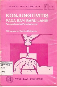 Image of Konjungtivitas pada Bayi Baru Lahir: Pencegahan dan Pengobatannya