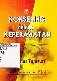 Image of Konseling Dalam Keperawatan