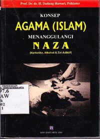Image of Konsep agama (islam) menanggulangi naza