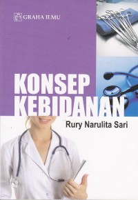 Image of Konsep kebidanan