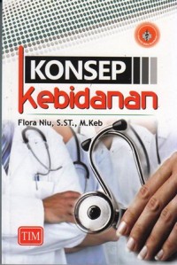 Image of Konsep kebidanan