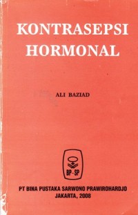 Image of Kontrasepsi Harmonal