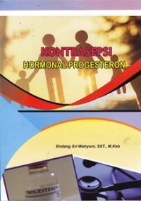 Image of Kontrasepsi Hormonal progesteron