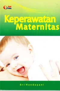 Image of Keperawatan Maternitas