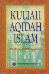 Image of Kuliah Aqidah Islam