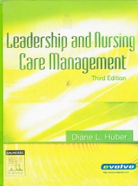 Image of Leadership and Nursing Cere Management