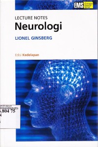 Image of lecture Notes Neurologi