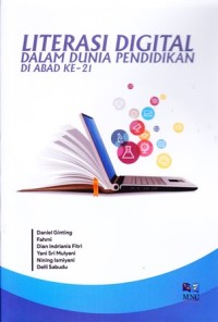 Image of Literasi digital dalam dunia pendidikan di abad ke-21