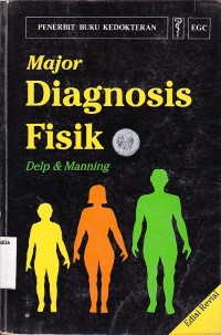 Image of Mayor Diagnosis Fisik