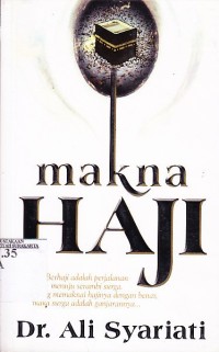 Image of Makna haji