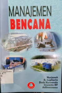 Image of Manajemen bencana