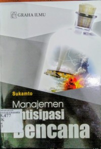 Image of Manajemen antisipasi bencana