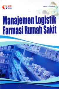 Image of manajemen logistik farmasi rumah sakit
